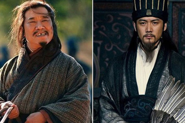 Bàng Thống trước khi chết nói đúng 1 câu, nhìn thấu tương lai của Lưu Bị nhưng không một ai hiểu ngoại trừ Gia Cát Lượng