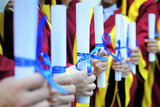 3 chính sách giáo dục quan trọng có hiệu lực từ tháng 8