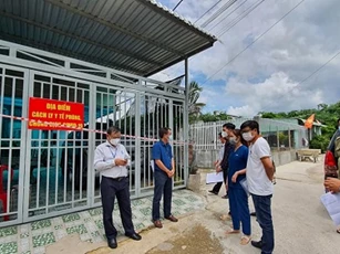 Bình Dương cách ly tại nhà với F0 không triệu chứng