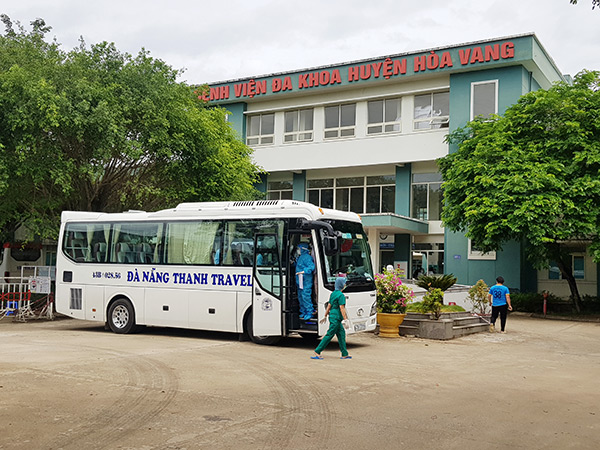 Đà Nẵng: Hỗ trợ nhân viên du lịch không có hợp đồng lao động bị mất việc làm