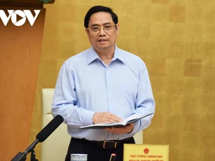 Thủ tướng quyết định bổ sung dự toán ngân sách của Bộ Y tế để phục vụ phòng, chống dịch