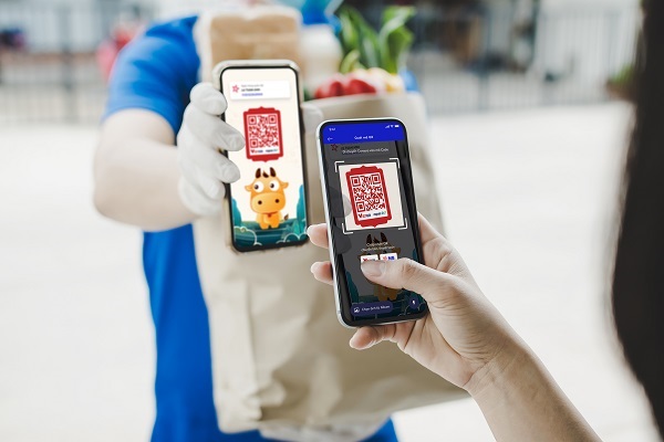 NAPAS giảm đến 75% phí dịch vụ chuyển mạch và bù trừ điện tử