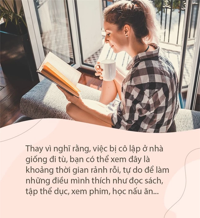 5 thói quen cần hình thành trong mùa dịch để vực dậy sức khỏe tinh thần  - Ảnh 1.