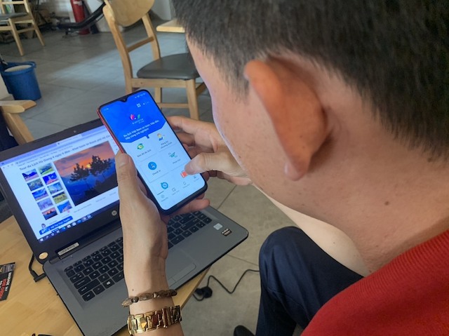 TP Hồ Chí Minh: Đặt khách sạn và phương tiện vận chuyển cách ly qua ứng dụng Traveloka