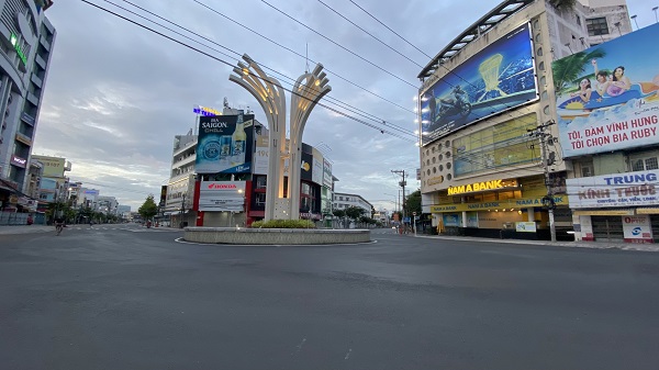 An Giang: Xử lý hơn 400 trường hợp vi phạm quy định về phòng, chống dịch