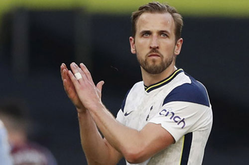 Kane sẽ nói chuyện với Tottenham vào hôm nay