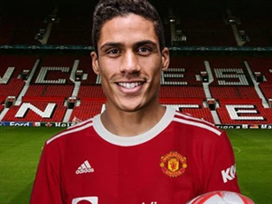Varane sẽ nhận lương cao thứ 2 tại Man United