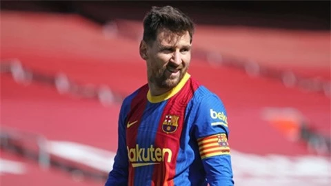 Barca vs Juventus: Messi khó đấu Ronaldo vào ngày 8/8