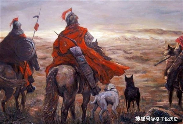 Cả đời chỉ đánh thắng 1 trận, nhân vật này đã giúp Trung Quốc dưới thời Hán suốt 300 năm không kẻ thù nào dám nhòm ngó - Ảnh 8.