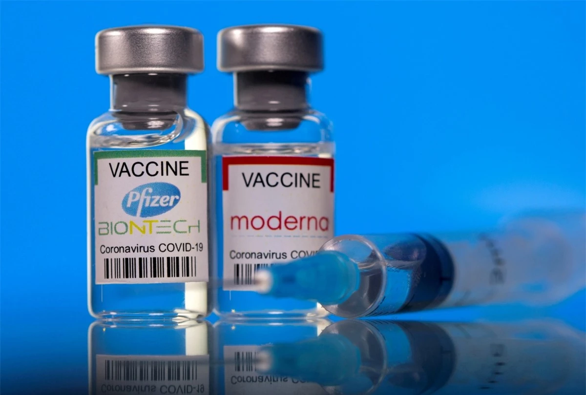 Pfizer và Moderna tăng giá vaccine tại châu Âu