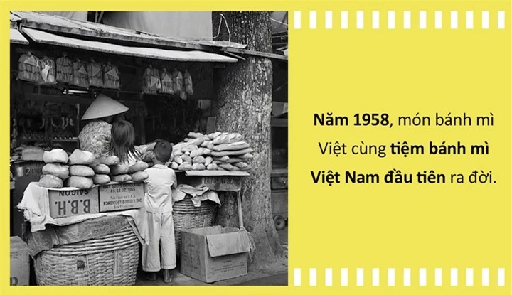 Ẩm thực Việt: Từ vay mượn món Tây, bánh mì Việt thành đặc sản vươn tầm quốc tế - 1