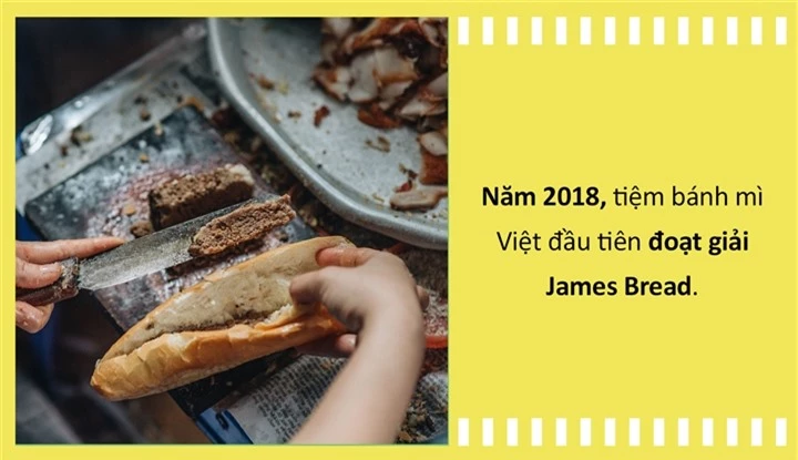 Ẩm thực Việt: Từ vay mượn món Tây, bánh mì Việt thành đặc sản vươn tầm quốc tế - 8