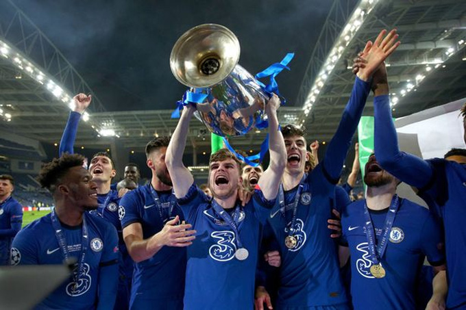 5 bài toán Tuchel cần giải ở Chelsea trước mùa 2021/22