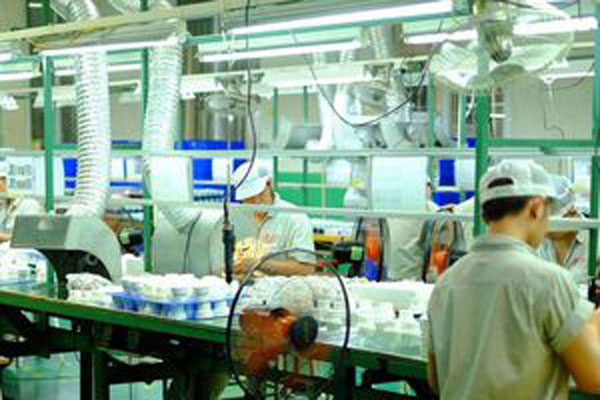 Doanh nghiệp Việt Nam khai thác tốt thị trường EVFTA