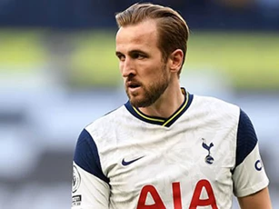 Kane bỏ tập tại Tottenham, quyết đầu quân cho Man City