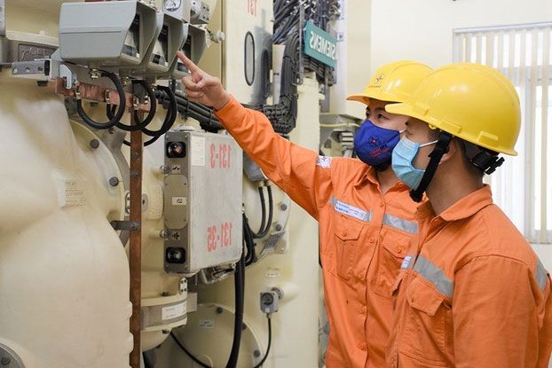 Giảm giá điện, tiền điện đợt 4 ước khoảng 2.500 tỷ đồng