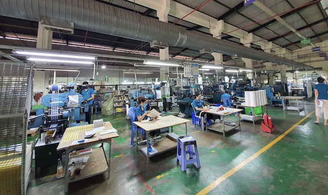 Doanh nghiệp đề nghị hỗ trợ khoanh, giãn nợ và giảm lãi vay, giảm thuế