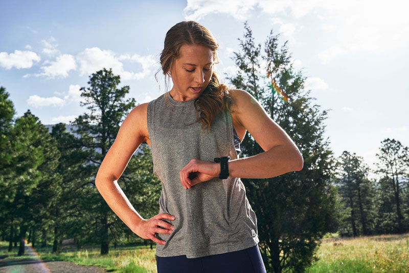 Có nên giảm cân bằng phương pháp đi bộ?