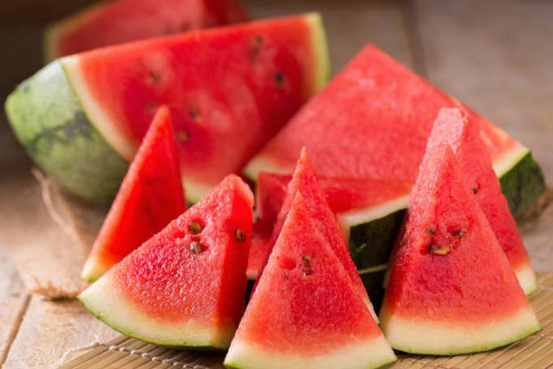 5 loại trái cây, rau củ mùa hè giúp giảm cân hiệu quả, ai muốn gầy cứ ăn tích cực