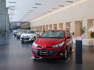 Xe mới mua chưa có biển số muốn lưu thông cần làm gì?