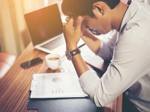 Kiệt sức vì áp lực, bạn phải làm gì?