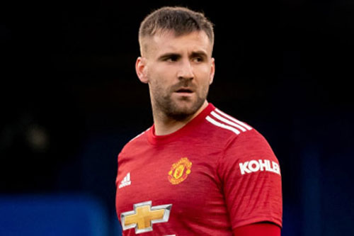 Man United: Giữ chân Shaw phải là ưu tiên số 1