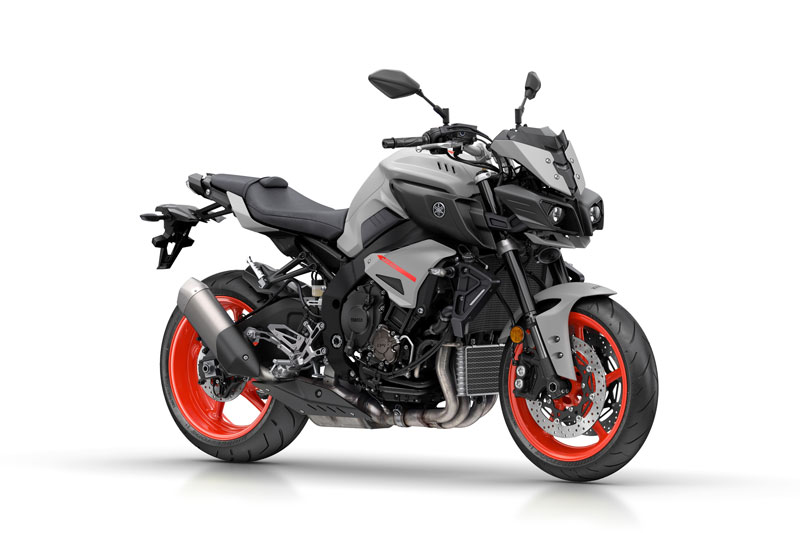Top 10 xe Yamaha ấn tượng nhất trong lịch sử