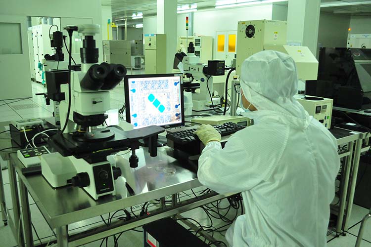 TP Hồ Chí Minh hỗ trợ doanh nghiệp nâng cao năng suất, đổi mới sáng tạo