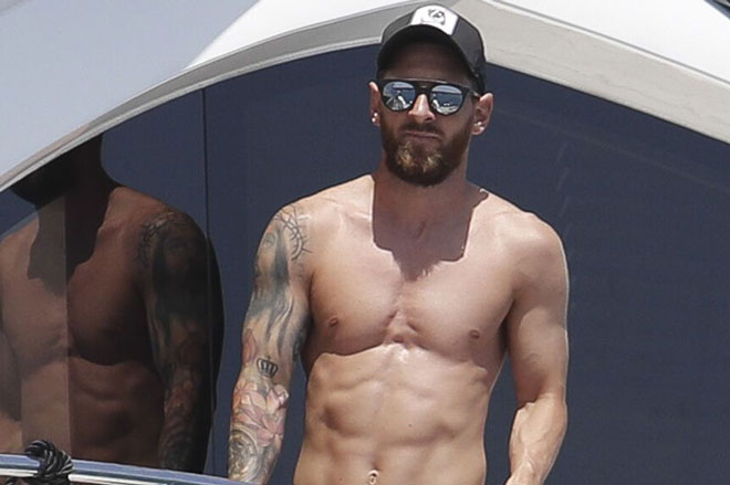 Barca hoàn tất đàm phán với Messi, lương vẫn giảm 50%