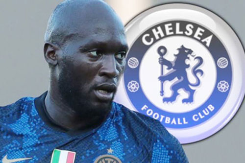 Inter từ chối đề nghị khủng của Chelsea cho Lukaku