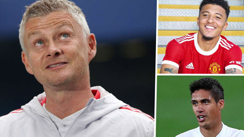 Chi 1 tỷ bảng trong 8 năm, Man United vẫn chưa vô địch