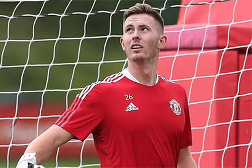 MU đón hung tin trước thềm mùa giải mới