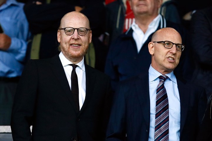 Vì sao đồng tiền của Man United không phát huy tác dụng?