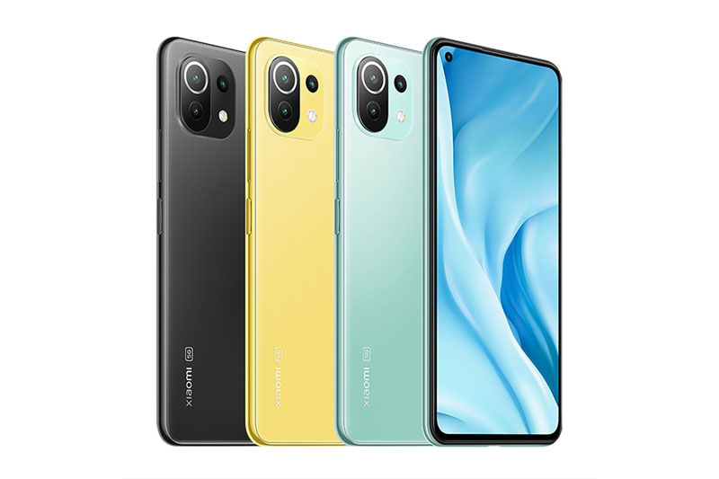 Bảng giá điện thoại Xiaomi tháng 8/2021: Thêm sản phẩm mới, giảm giá hơn 7 triệu