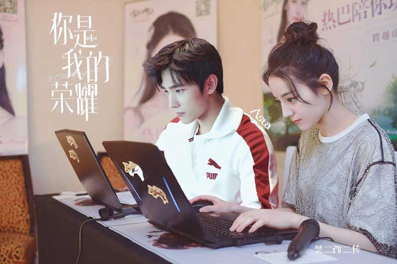 Top 10 phim ng&#xF4;n t&#xEC;nh Hoa Ng&#x1EEF; hay nh&#x1EA5;t &#x111;ang l&#xEA;n s&#xF3;ng hi&#x1EC7;n nay: S&#x1ED1; 1 &#xED;t &#x27;m&#x1ECD;t phim&#x27; c&#xF3; th&#x1EC3; kh&#x1B0;&#x1EDB;c t&#x1EEB;