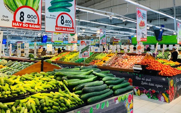 Hà Nội: Bảo đảm nguồn cung hàng thiết yếu dù nhiều siêu thị đóng cửa