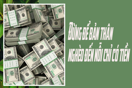 "Đừng để bản thân nghèo đến nỗi chỉ có tiền": Bài học thấm thía vị tỷ phú nhận được khi để con trai trải nghiệm cuộc sống nghèo ở quê
