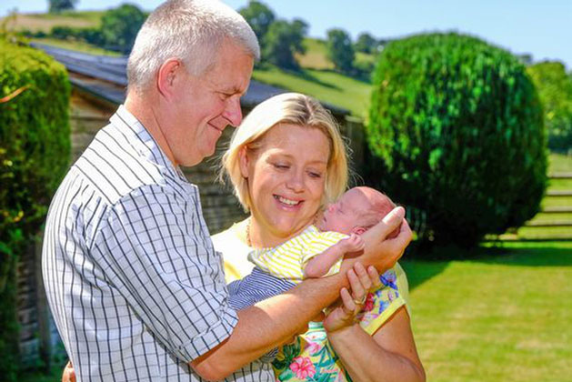 Cặp đôi bị nói sẽ vô sinh cả đời, 20 năm sau bất ngờ sinh con, hóa ra "thủ phạm" ở ngay trong nhà mà không biết