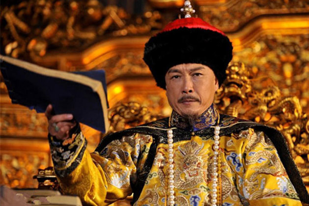Khi các Hoàng đế Trung Hoa ra đời, trời đất đều xuất hiện hiện tượng rất kỳ lạ, chuyện này rốt cuộc là thế nào?