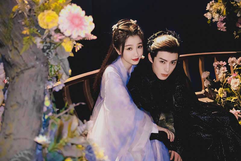 Top 12 phim cổ trang Hoa Ngữ mới đáng xem nhất năm 2021: Toàn ‘hàng hot’