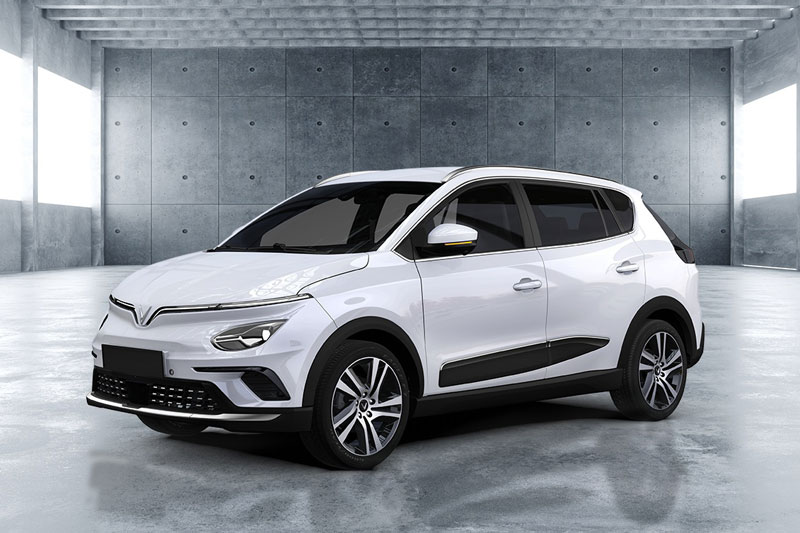 VinFast, Toyota và những công nghệ 'xe xanh' tại Việt Nam