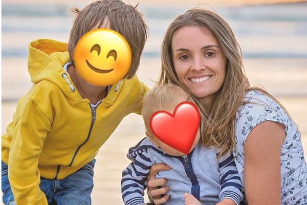 Tại sao ngày càng nhiều bậc cha mẹ che mặt con cái của mình trên mạng xã hội?