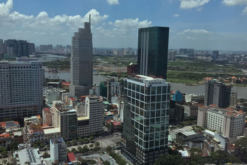 Bất động sản thiếu nguồn cung, hình thành mặt bằng giá mới