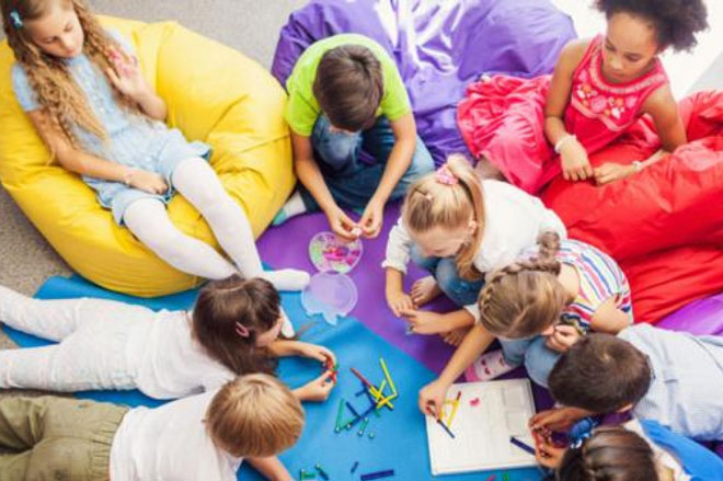 Các cách giúp con bạn phát triển các kỹ năng quản lý bản thân