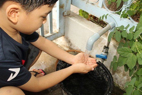 Cần Thơ: Điều chỉnh giá, giảm tiền sử dụng nước sạch cho người dân bị ảnh hưởng bởi dịch COVID- 19