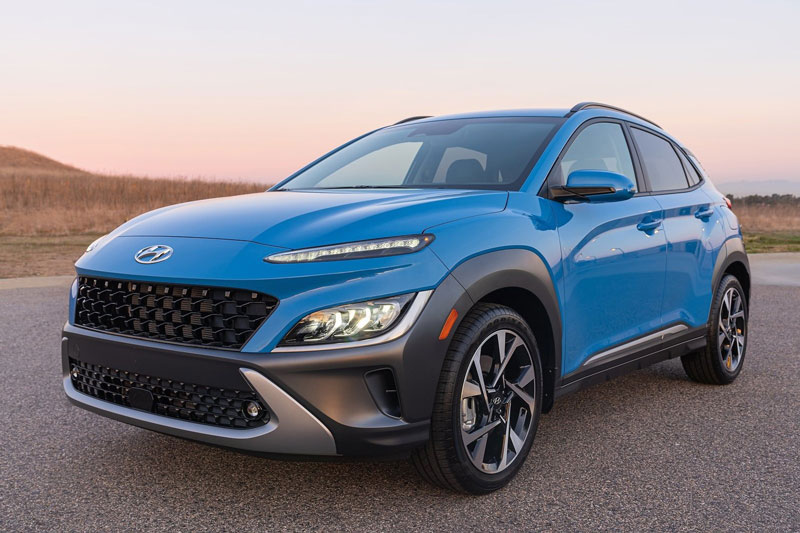 Top 3 'xe hot' sắp được ra mắt tại Việt Nam