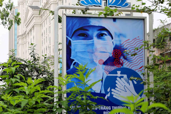 TP Hồ Chí Minh: Sáng tác văn học, nghệ thuật để cổ vũ người dân chống dịch