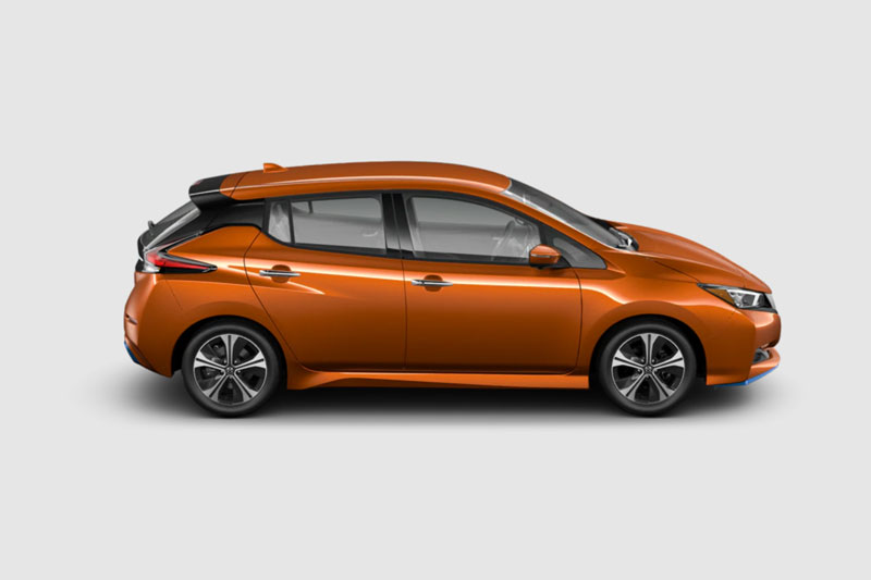 Xe hatchback Nissan mạnh 147 mã lực, giá hơn 600 triệu đồng