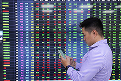 VN-Index đánh dấu chuỗi tăng điểm dài nhất năm 2021