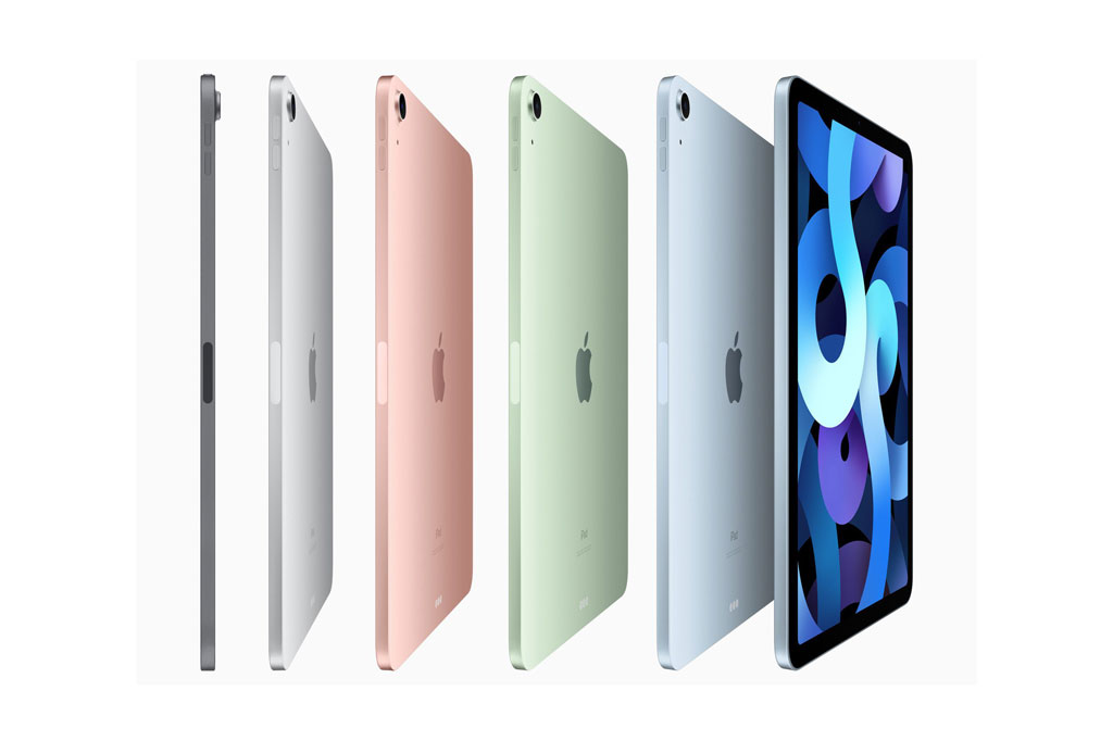 Bảng giá iPad tháng 8/2021: Nhiều sản phẩm giảm giá